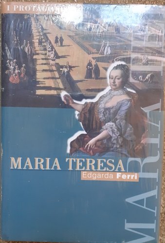 MARIA TERESA