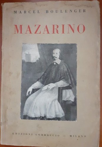 MAZARINO