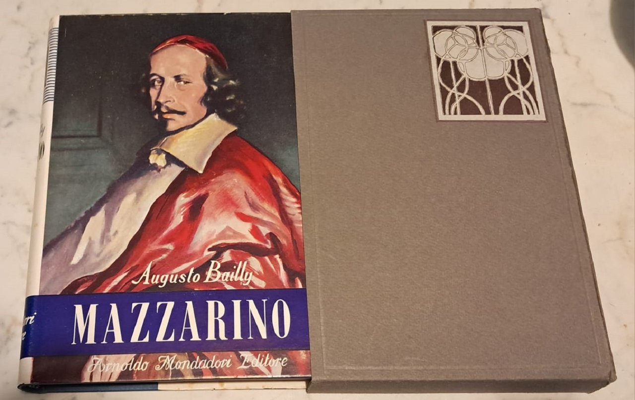 MAZZARINO | Immagine principale