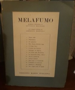 MELAFUMO.