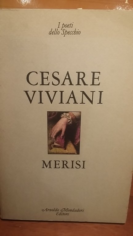 MERISI