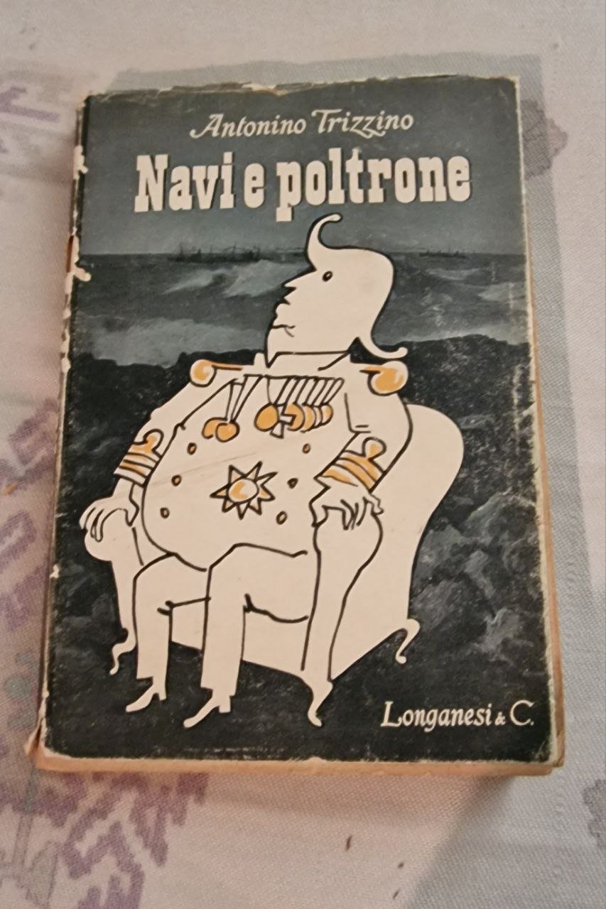 NAVI E POLTRONE