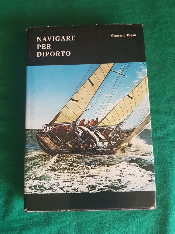 NAVIGARE PER DIPORTO