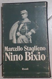 NINO BIXIO