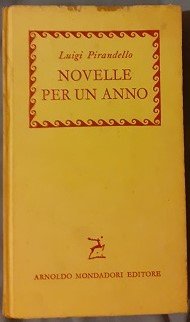 NOVELLE PER UN ANNO