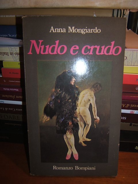 NUDO E CRUDO.