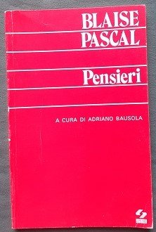 PENSIERI