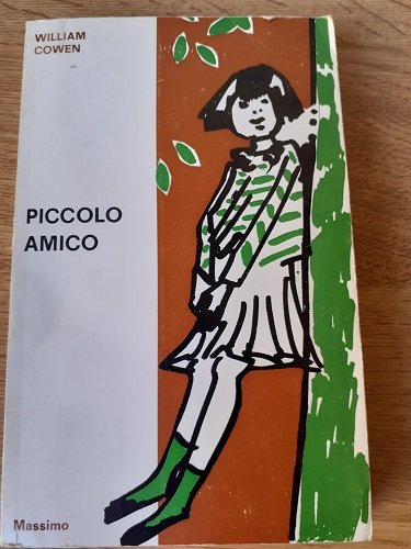 PICCOLO AMICO