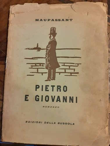 PIETRO E GIOVANNI