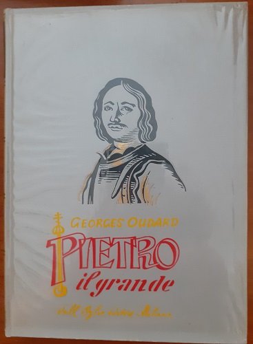 PIETRO IL GRANDE