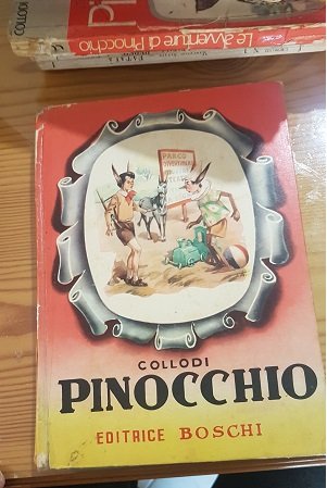 PINOCCHIO