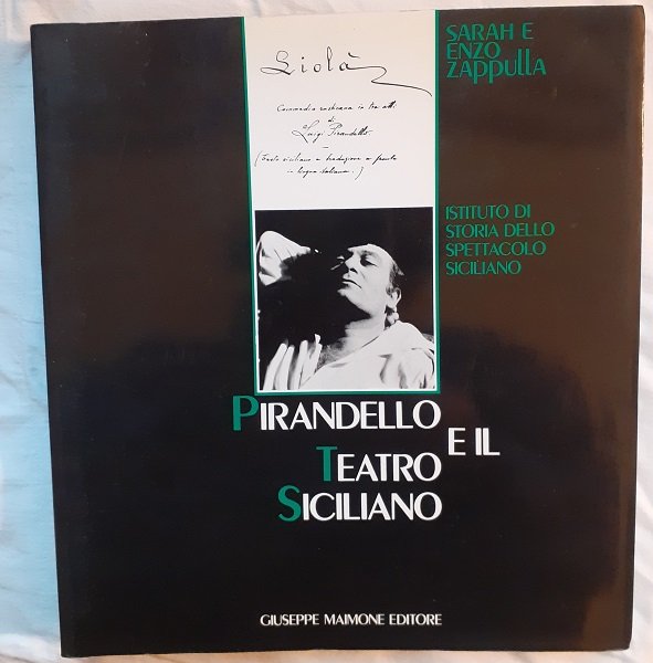 PIRANDELLO IL TEATRO E IL CINEMA