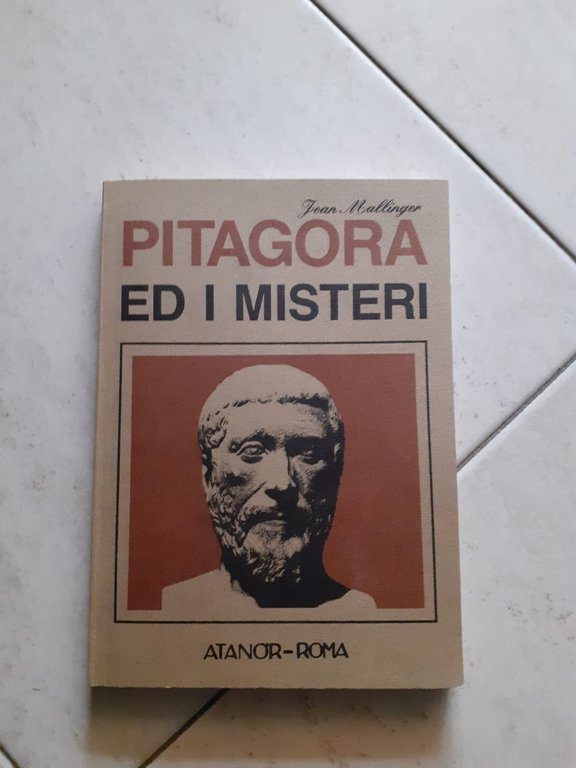 PITAGORA ED I MISTERI