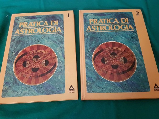 PRATICA DI ASTROLOGIA