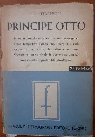 PRINCIPE OTTO