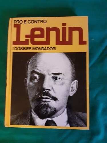 PRO E CONTRO LENIN