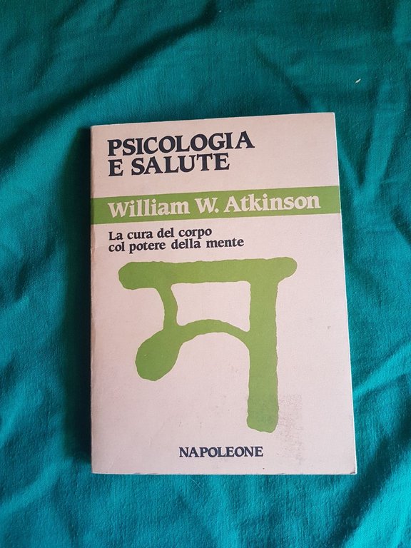 PSICOLOGIA E SALUTE LA CURA DEL CORPO COL POTERE DELLA …