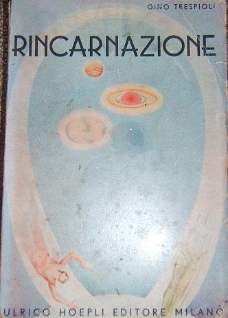 RINCARNAZIONE