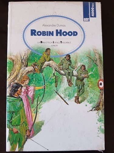 ROBIN HOOD