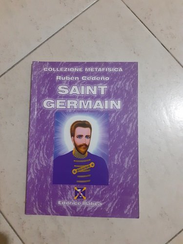 SAINT GERMAIN