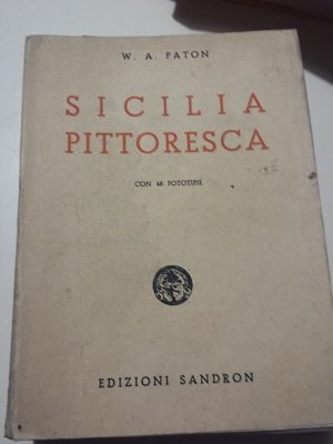 SICILIA PITTORESCA | Immagine Gallery 2