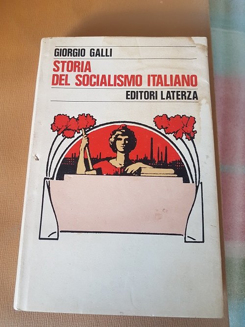 STORIA DEL SOCIALISMO ITALIANO