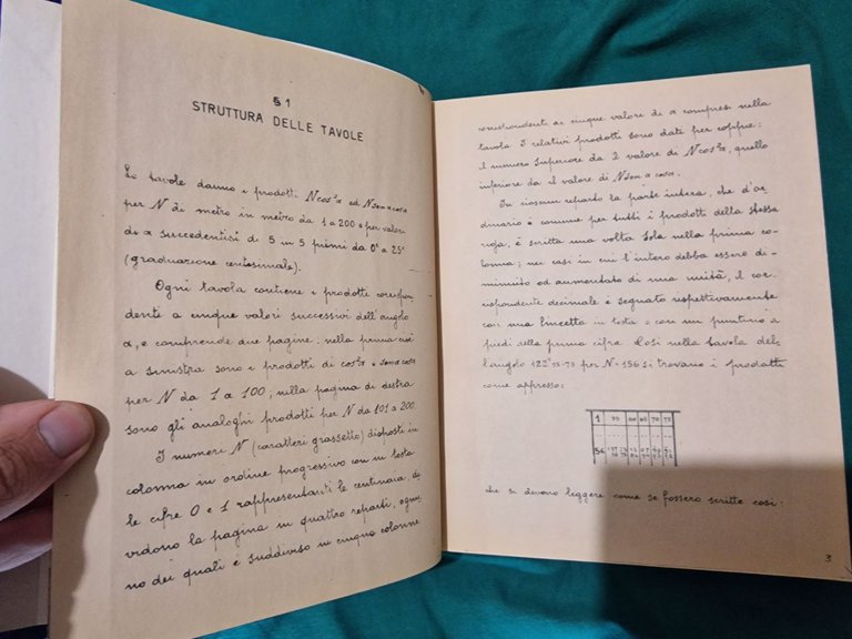 TAVOLE TACHEOMETRICHE ORLANDI PER DETERMINARE LE DISTANZE ORIZZONTALI LE DIFFERENZE …