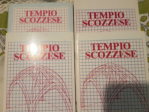 TEMPIO SCOZZESE