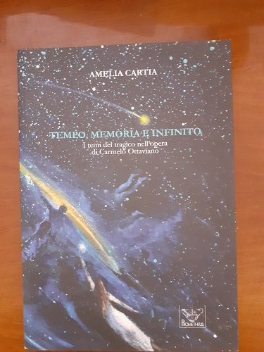 TEMPO, MEMORIA E INFINITO. I TEMI DEL TRAGICO NELL'OPERA DI …