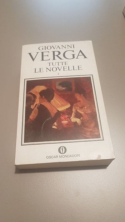 TETTE LE NOVELLE