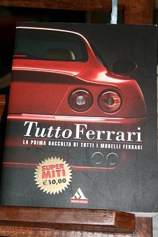 Tutto Ferrari