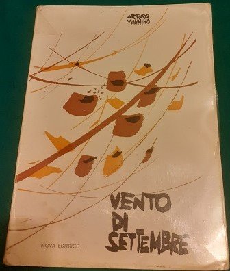 VENTO DI SETTEMBRE STORIE VERE