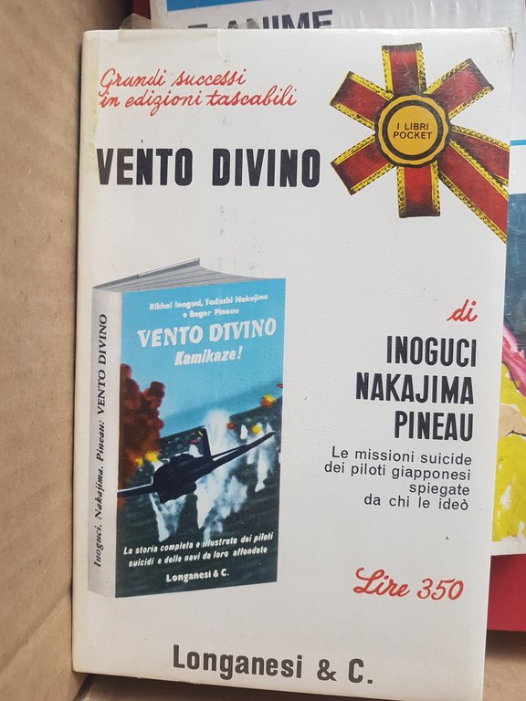 VENTO DIVINO