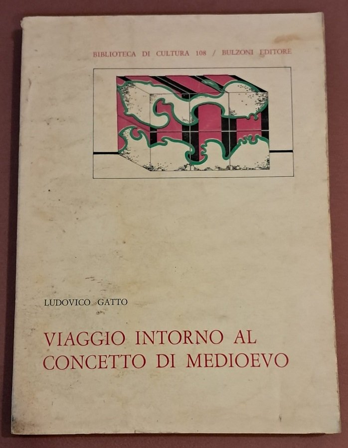 VIAGGIO INTORNO AL CONCETTO DI MEDIOEVO | Immagine principale