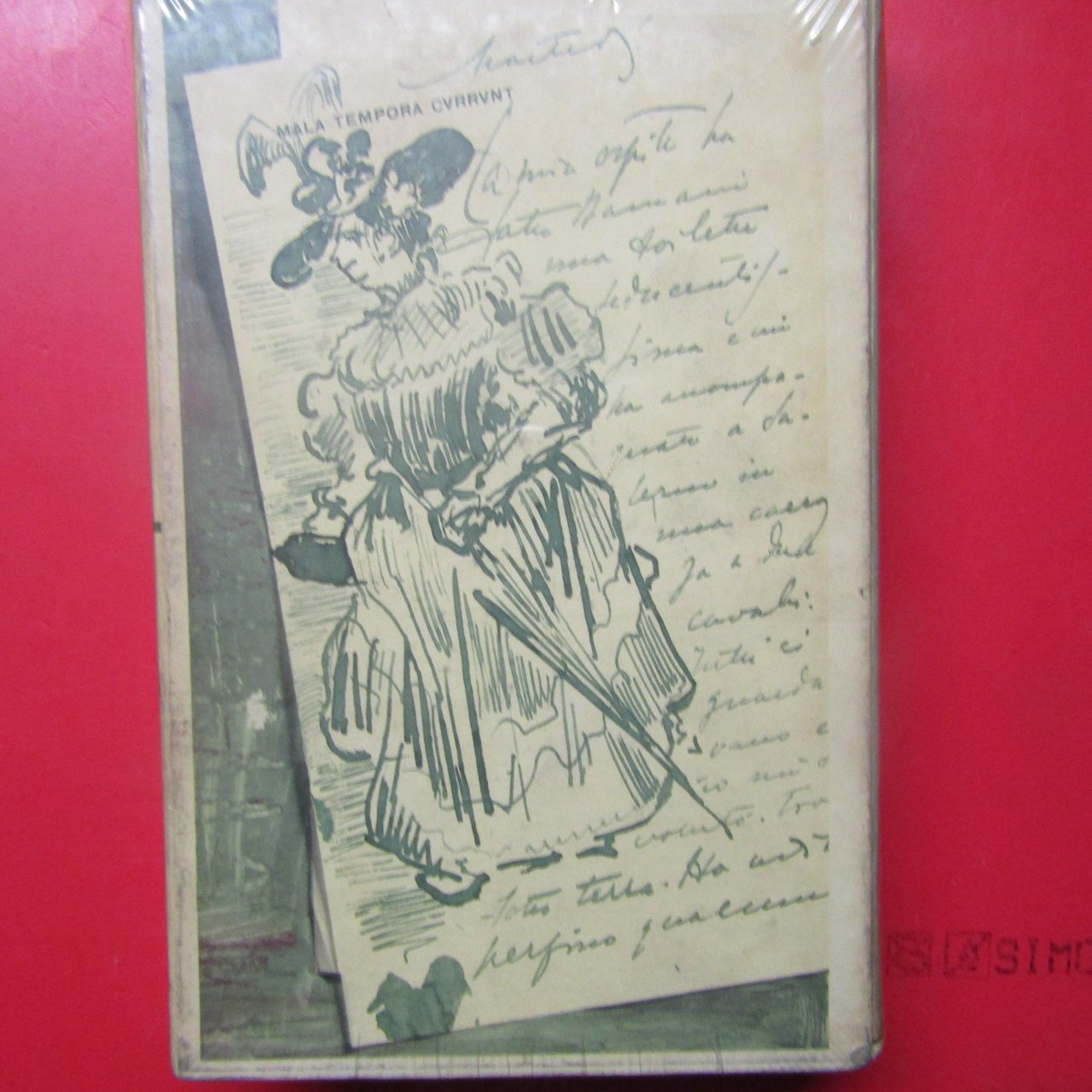 Lettere a Elisa