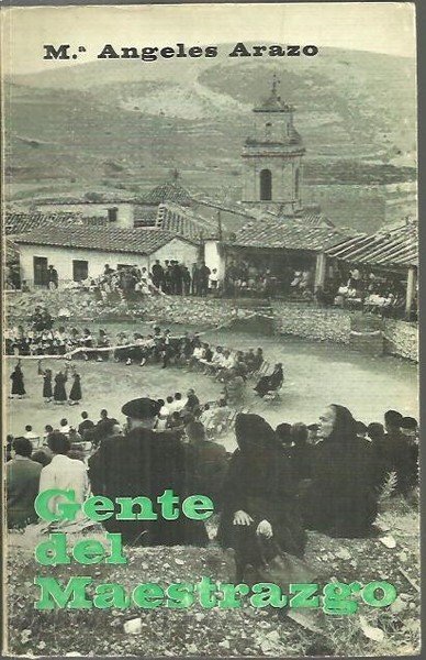 GENTE DEL MAESTRAZGO.