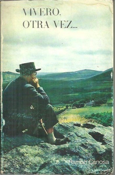 VIVERO, OTRA VEZ.