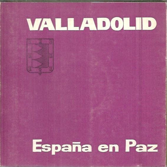 VALLADOLID.