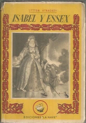 ISABEL Y ESSEX.