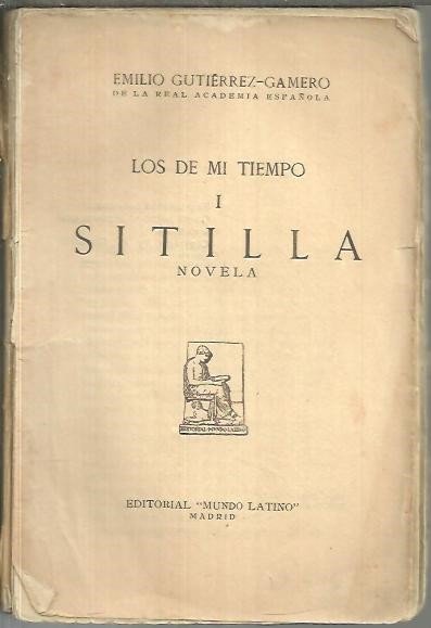 SITILLA.