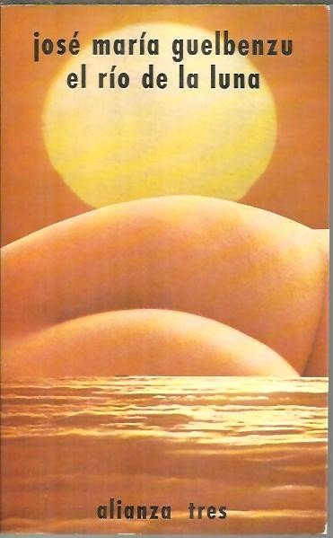 EL RIO DE LA LUNA.