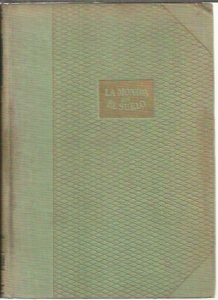 LA MONEDA EN EL SUELO.