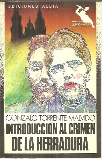 INTRODUCCION AL CRIMEN DE LA HERRADURA.