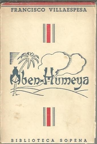 ABEN - HUMEYA.