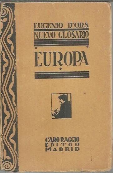 EUROPA.