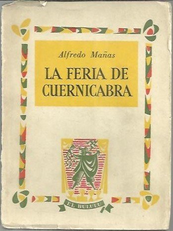 LA FERIA DE CUERNICABRA.