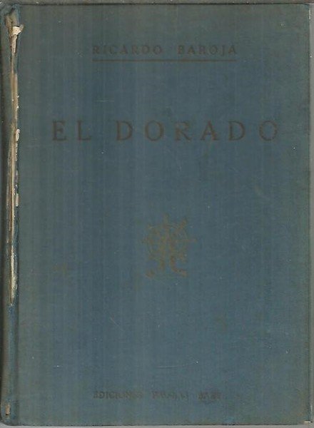 EL DORADO.