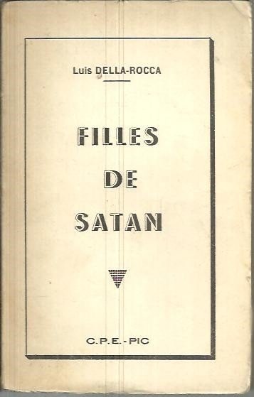 FILLES DE SATAN.