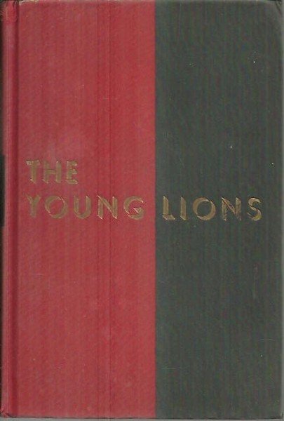 THE YOUNG LIONS.