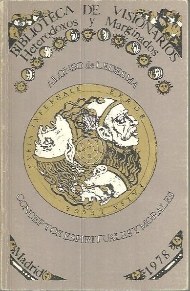 CONCEPTOS ESPIRITUALES Y MORALES.